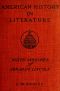 [Gutenberg 48364] • Noted Speeches of Abraham Lincoln, Including the Lincoln-Douglas Debate